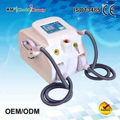 Fast Hair Removal Opt IPL Shr Laser / Shr IPL Portable