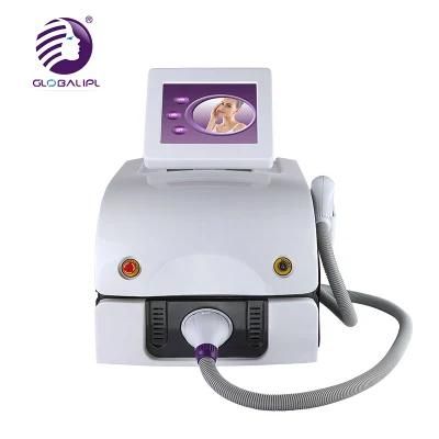 Best Cooling Big Power Laser Hair Treatment 808nm Diode Laser Hair Removal