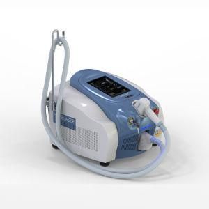 Diode Laser /808nm 1064nm 755nm Diode Laser Beauty Equipment (MB810P)