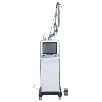 Medical Equipment Vaginal Rejuvenation Fractional CO2 Laser with FDA