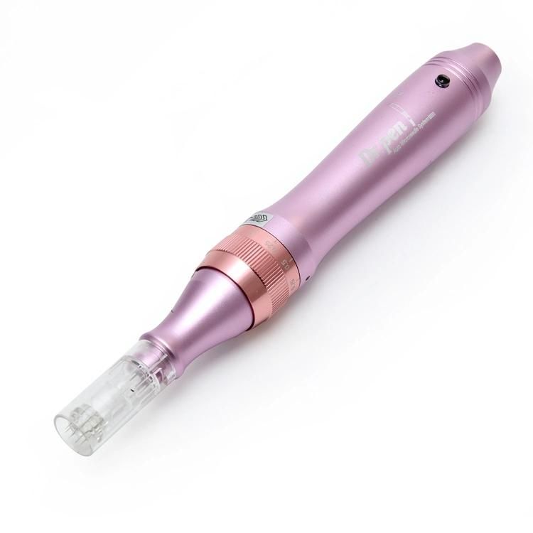 Professional Wholesale Derma Microneedle Skin Pen