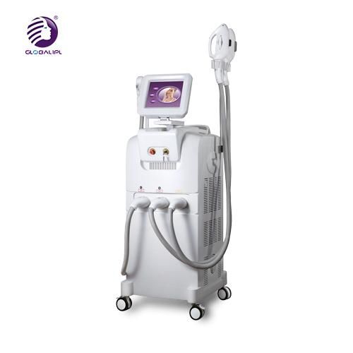 Hot Sale IPL Shr Hair Removal Elight Machine