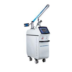 Honkon 10600nm Fractional Laser for Scar Treatment Beauty Machine