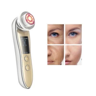 RF Red Light Therapy Skin Rejuvenation Beauty Salon Equipment LED Light Therapy