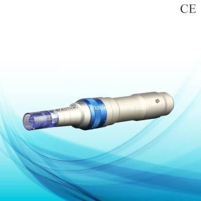 Wrinkle Removal Beauty Dermapen Microneeding Dr. Pen