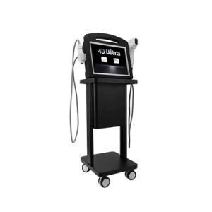 2019 Hot Sale 4D Ultra Hifu Face Lifting Tightening Medical Beauty Salon Equipment