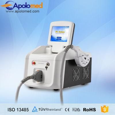 Beauty Salon Equipment Distributors Wanted IPL Elite IPL RF Laser Hair Removal, Shr