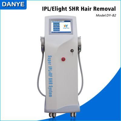 Promotion Elight Opt IPL for Hair Removal and Skin Rejuvenation