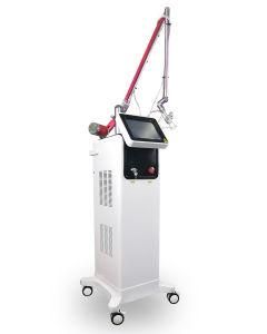 Hot Sale Beauty Machine Skin Care Facial Lifting CO2 Fractional Laser Machine Beauty Salon Equipment