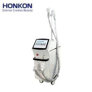 Honkon IPL/Shr/Opt Hair Removal and Skin Rejuvenation Medical Clinic Machine