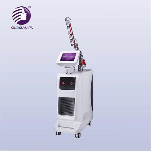 Big Power Active ND YAG Laser Tattoo Removal Machine