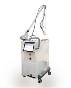 Medical Surgery Use CO2 Fractional Laser Stretch Marks Removal Skin Care Beuaty Equipment