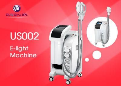 Upgradeable &amp; Perfect 4 in 1 IPL Beauty Machine