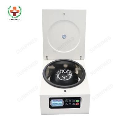 Clinical Low -Speed Centrifuge for Laboratory Use Centrifuge Price