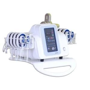 High Power 650nm Laser Diode Fat Removal Slimming Machine