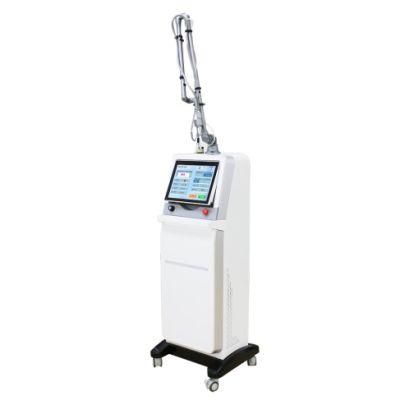 Consultant Dr. Sincoheren CE Approved Laser CO2 Vaginal Tightening Stretch Mark Removal Machine