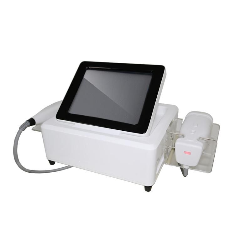 High Intensity Focused Ultrasound Machine/3D Hifu Slimming Equipment