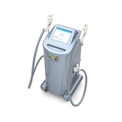 Euopean Best Permanent Hair Removal Skin Rejuvenation IPL Laser Machine