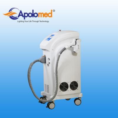808 1064 755 Diode Laser Hair Removal Beauty Salon Use for Diode Laser Machine Hair Salon Equipment