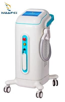 Beauty Machine Medical Equipment Diode IPL Shr Elight RF Laser Hair Removal