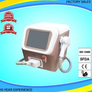 808nm Diode Cool Laser Beauty Equipment