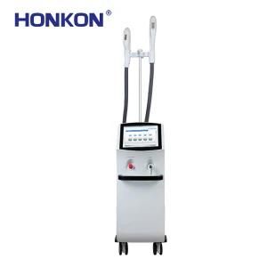 Best RF Skin Tightening Face Lifting and Shr Acne Removal Beauty Salon Machine