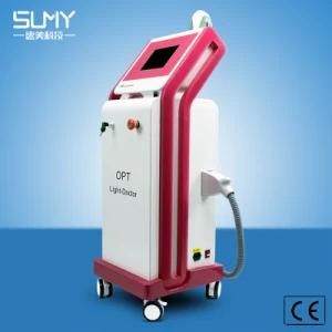 IPL Opt Shr Hair Removal Pigmentation Removal Skin Care Machine Beauty Equipment