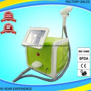 Customized Portable Permanent Painless 808nm Diode Laser Super Hair Removal