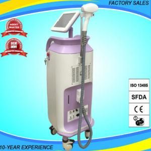 Professional 808nm Diode Laser Salon Equipment