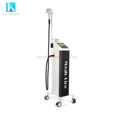 Vacuum RF High Frequency Skincare Acne Treatmen Beauty Machine