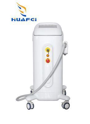 Huafei Professional Permanent Hair Removal RF Equipment RF Beauty Equipment