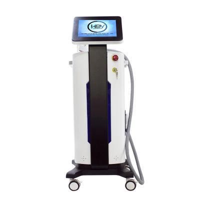808nm Diode Laser Body Hair Removal