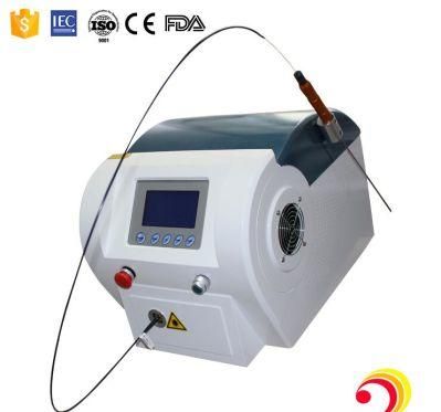 Laser Liposuction Vaser Smart Lipo Laser Surgical Liposuction with Cannulas for Body Slimming