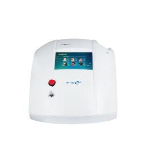 IPL Beauty Salon Equipment Hair Removal Vascular Removal Skin Rejuvenation