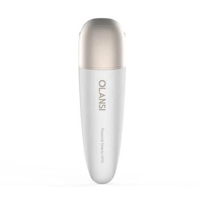 2021 Electroporation Mesotherapy Face Lifting Tighten Massager RF Beauty Home Device