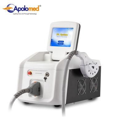 E-Light IPL Shr Hair Removal Machine/ Elight Shr/ Shr Laser