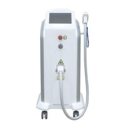 Diode Laser Medical CE Approved Hair Removal Machine Professional Medical Beauty Machine