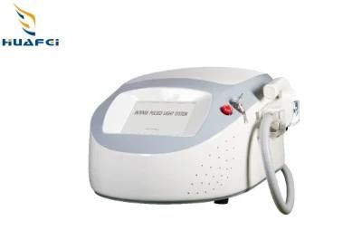 Shr Hair Removal Beauty&Medical Machine