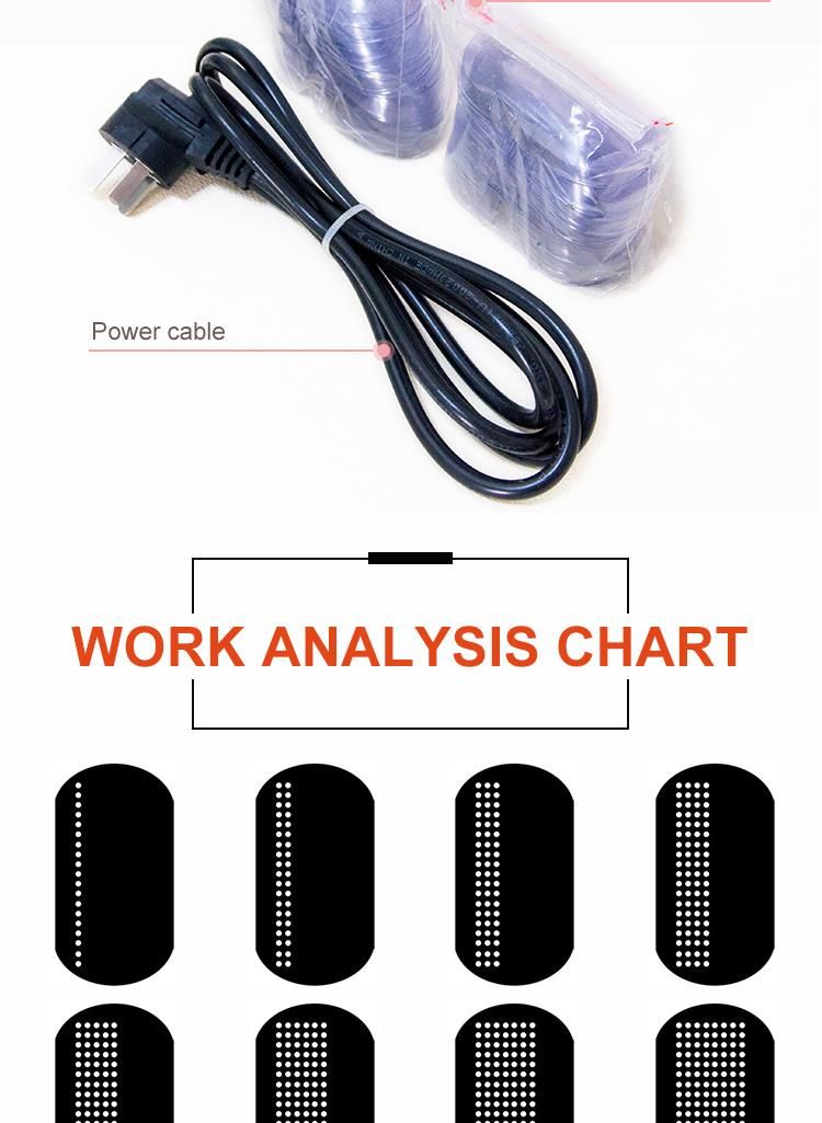 2019 Newest Hifu Focused Ultrasound Skin Tightening Machine