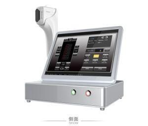 Hifu Machine for Face Lift Body Slimming for Beauty Salon