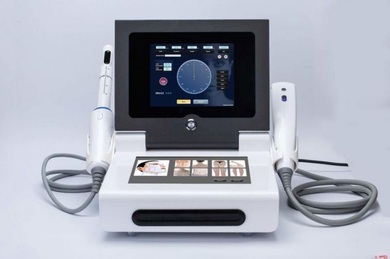 4D Face Lift Machine Beauty Machine