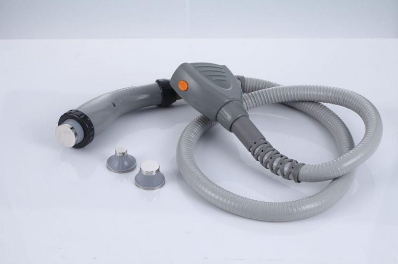 RF Skin Rejuvenation Wrinkle Removal Machine (HS-550)