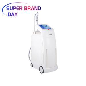 Beijing Honkon Factory Price Popular 300W Permanent Hair Removal Machine with 808 Diode Laser Medical Equipment