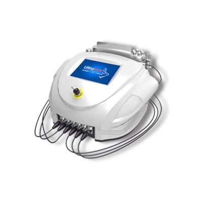 Ce Certification Portable Cavitation+RF Cavitation for Body Slimming