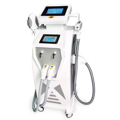 3 in 1 Beauty Machine for Skin Rejuvenation E-Light