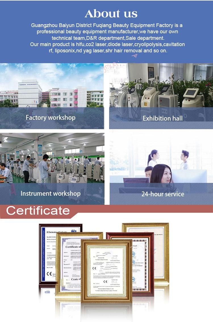 Top Selling 808/810nm Diode Laser Beauty Equipment Diode Laser Hair Removal Machine