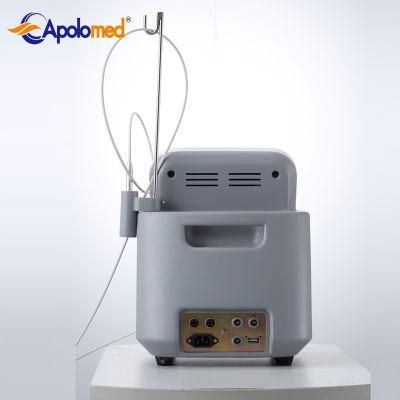 Professional Laser 980nm Diode Laser Machine for Permanent Spider and Vein Removal