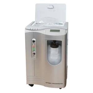 Facial Oxygen Machine for Home and Salon Anti-Aging Use