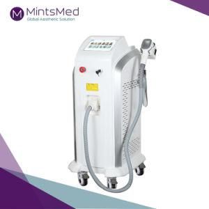 Mintsmed 755nm 808nm 1064nm Diode Laser Hair Removal Beauty Machine