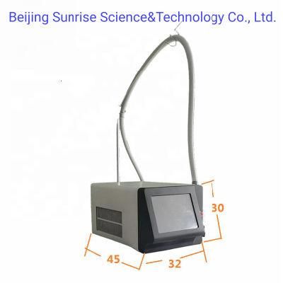 Portable Fiber Coupled Diode Laser Hair Removal 808 755 1064nm Diode Hair Removal Fiber Coupled Diode Laser Machine